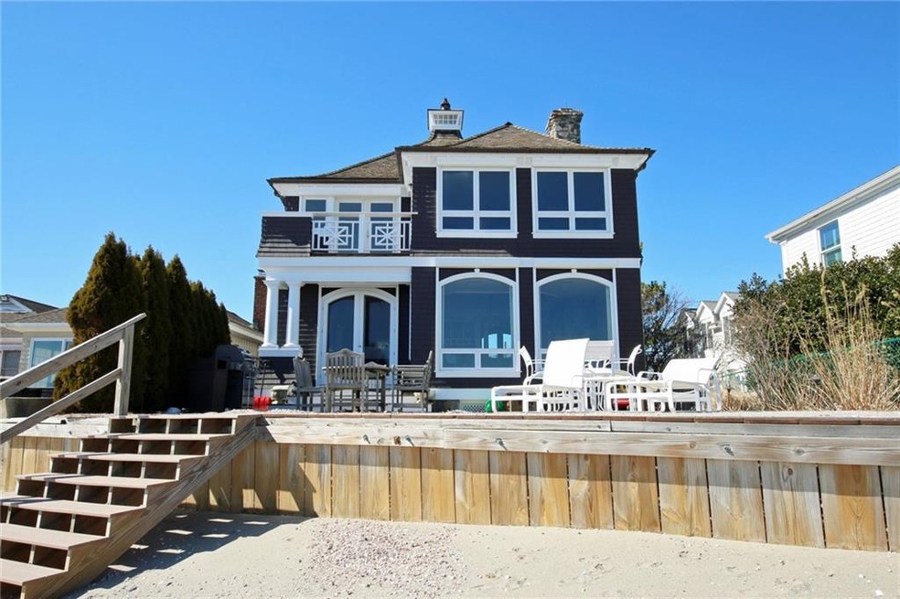 939 Fairfield Beach Rd, Fairfield, CT 06824 - photo 1