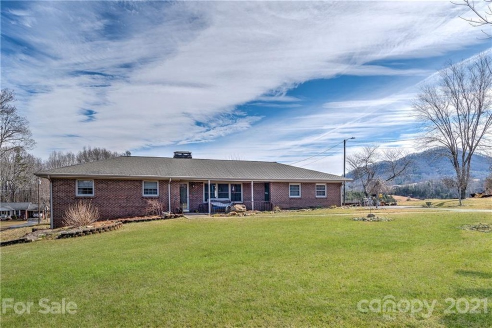 490 Old Newfound Rd, Leicester, NC 28748 - photo 1