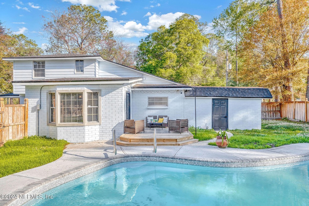 6756 Trout River Blvd, Jacksonville, FL 32219 MLS 2014389