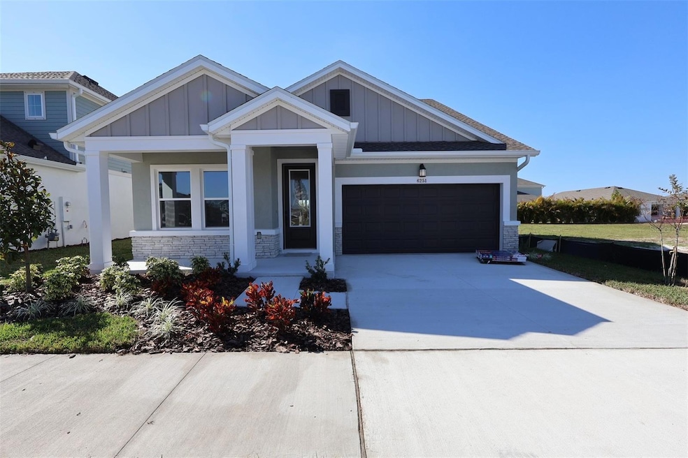 6251 Jensen View Ave, Ruskin, FL 33570 - photo 1