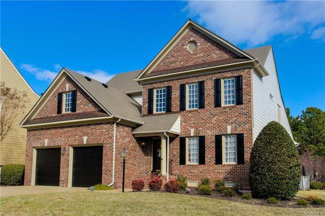 6100 Club Commons Ct unit 6100, Glen Allen, VA 23059 - photo 1