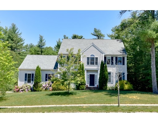 6 Applewood Rd, Norfolk, MA 02056 - photo 1