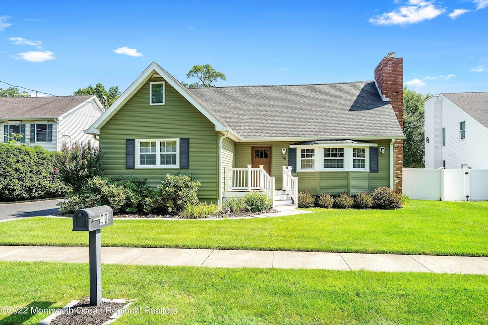 70 Silver Bay Rd, Toms River, NJ 08753 - photo 1