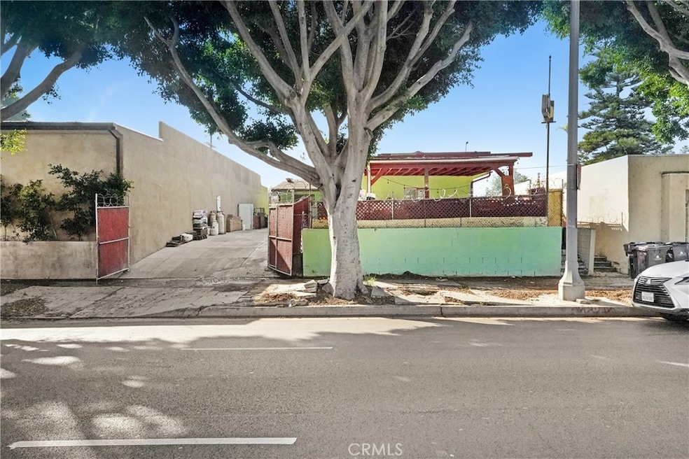 2930 W Florence Ave, Los Angeles, CA 90043 - photo 1