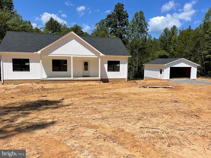 16830 Hunters Ridge Ln, Unionville, VA 22567 - photo 1