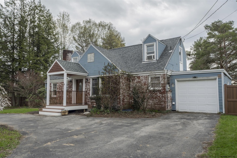 4 Tait Ln, Saratoga Springs, NY 12866 - photo 1