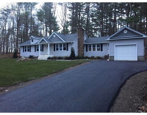 186 Maskwonicut St, Sharon, MA 02067 - photo 1