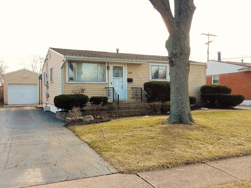 4001 Sexton Dr, Columbus, OH 43228 - photo 1