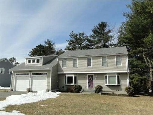 6 Wiles Farm Rd, Northborough, MA 01532 - photo 1