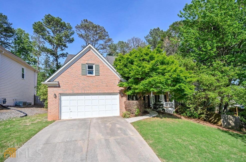 5520 Hillgate Crossing, Alpharetta, GA 30005 - photo 1
