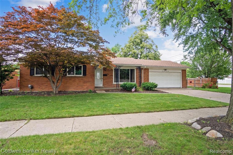 29410 Oakview Street | Livonia