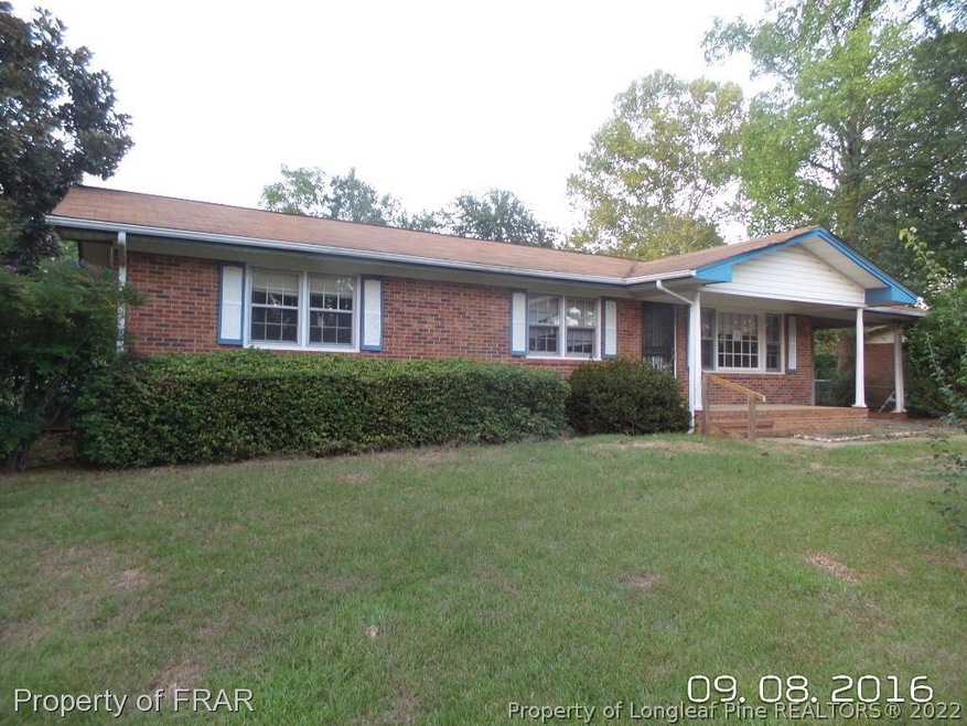 7538 Overbrook Dr, Fayetteville, NC 28303 - photo 1