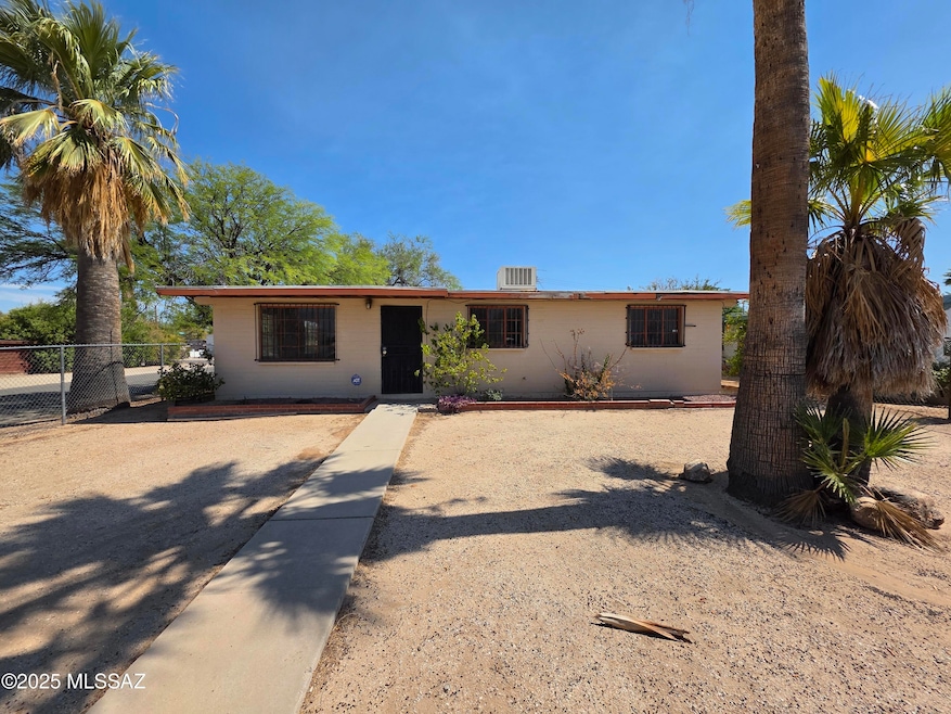 1201 W Nidito Place, Tucson, AZ 85705 - photo 1