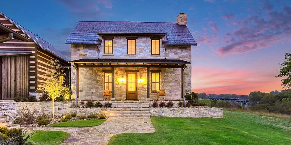 103 Oakview Ct, Fredericksburg, TX 78624 - photo 1