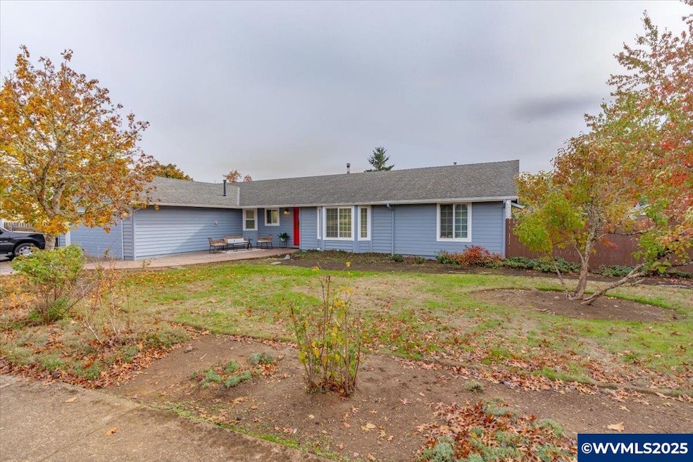 1393 SW Alexander Dr, Dallas, OR 97338 - photo 1