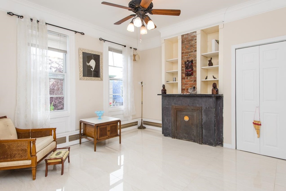 10 Abbett St unit 2, Jersey City, NJ 07307 - photo 1