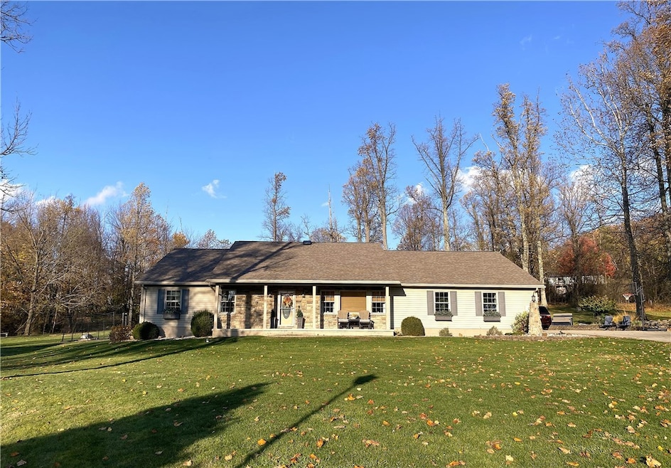 530 Bennington Place, Hopwood, PA 15445 - photo 1