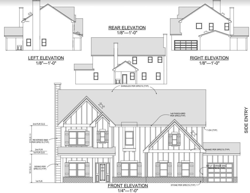 1785 Traditions Way, Jefferson, GA 30549 - photo 1