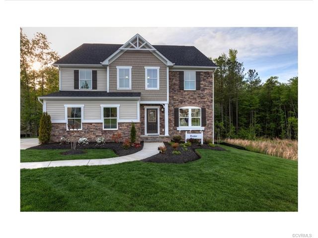 17013 Meadow Sage Dr, Moseley, VA 23120 - photo 1