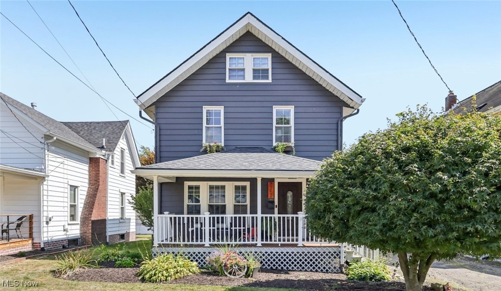 Under Contract $215,000