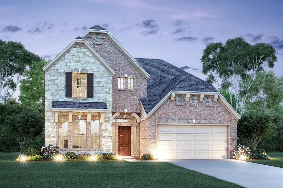 1846 Kenley Way, Alvin, TX 77511 - photo 1