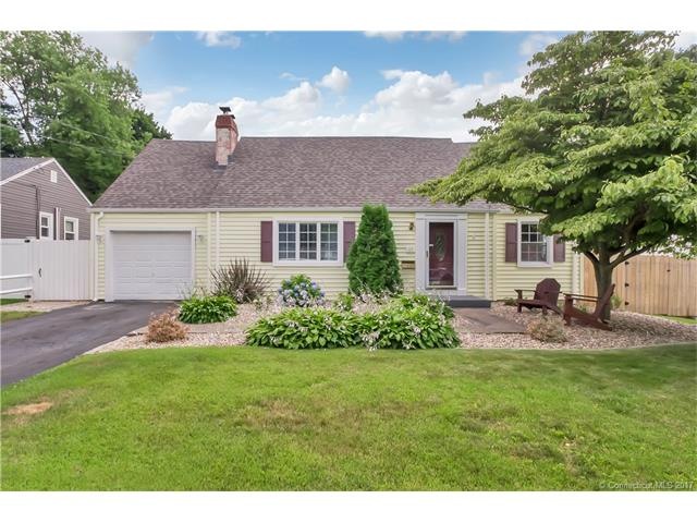65 Southwood Rd, Newington, CT 06111 - photo 1