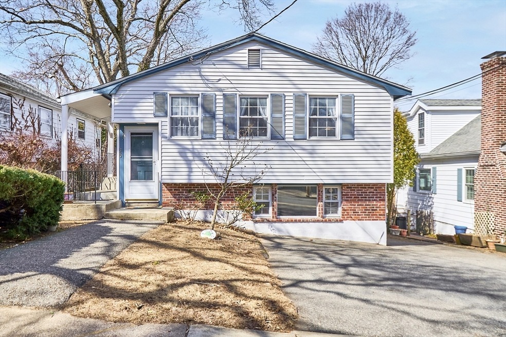 33 Argyle Rd unit 33, Arlington, MA 02476 - photo 1