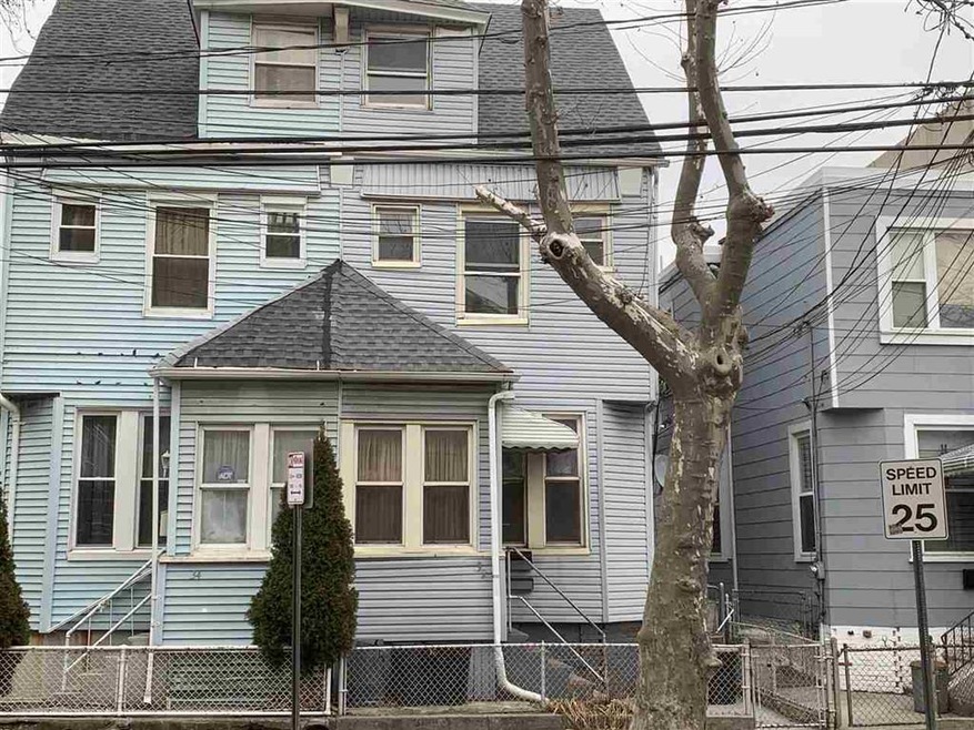 32 Storms Ave unit 2, Jersey City, NJ 07306 - photo 1