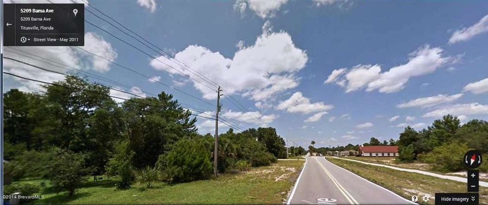 00000 12th Street and Barna Ave, Titusville, FL 32780 - photo 1