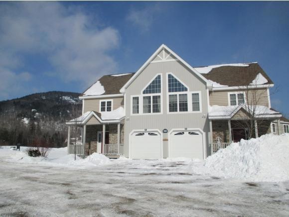 120A Woodland Loop unit 120A, Lincoln, NH 03251 - photo 1