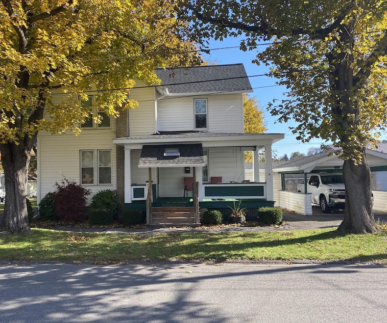 611 Williams St, Clearfield, PA 16830 - photo 1