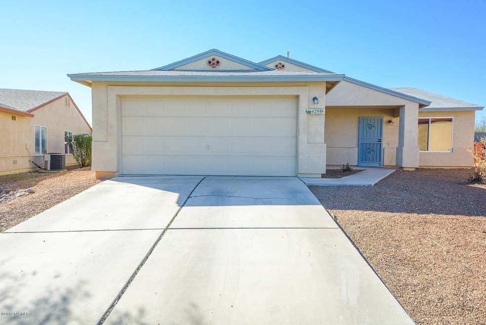 4298 front of home