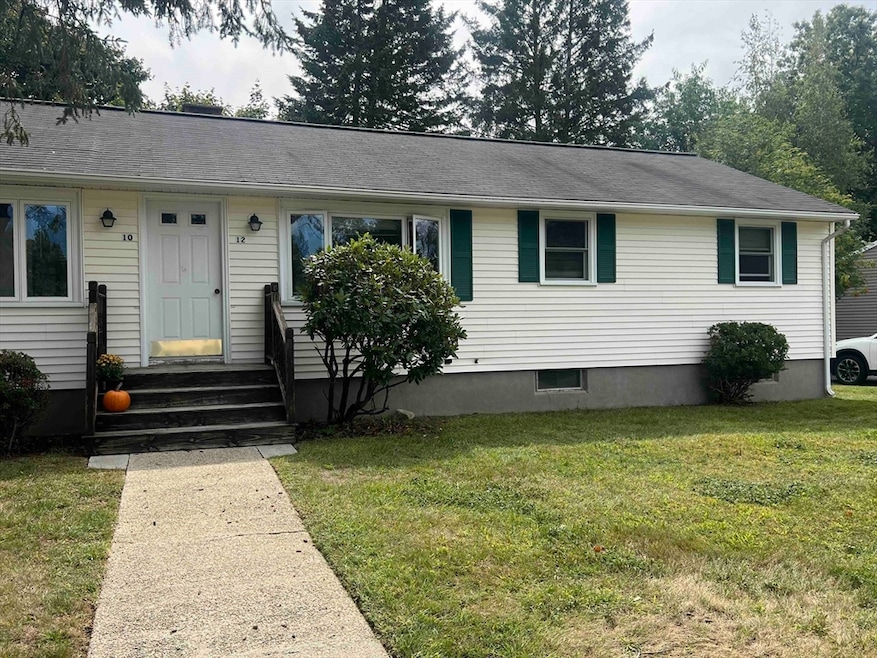 For Rent $2,600/month