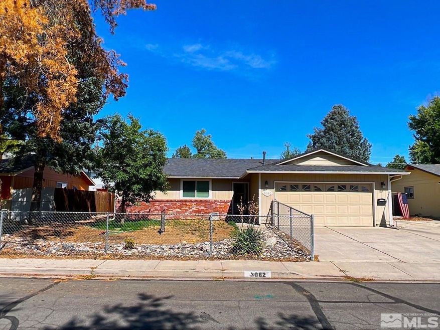 3082 Shari Way, Sparks, NV 89431 - photo 1