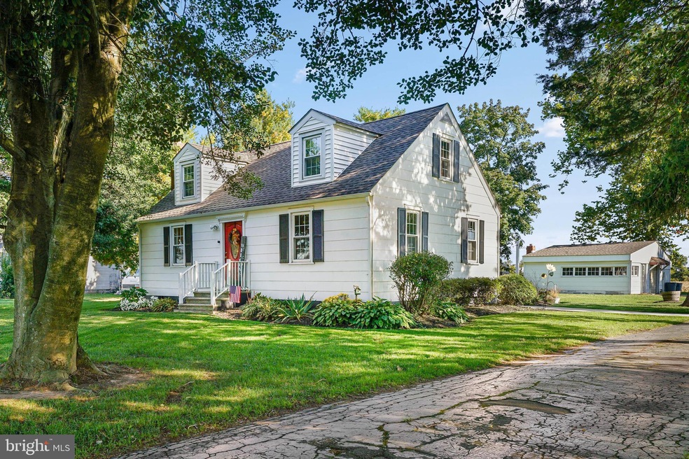 1215 Crystal Beach Rd, Earleville, MD 21919 - photo 1