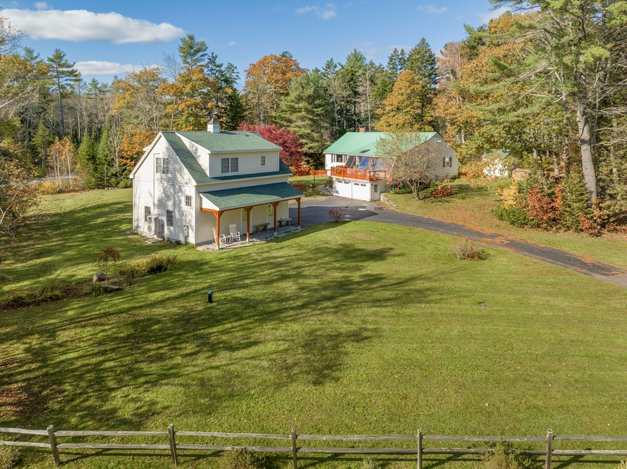 185 Flying Point Rd, Freeport, ME 04032 - photo 1