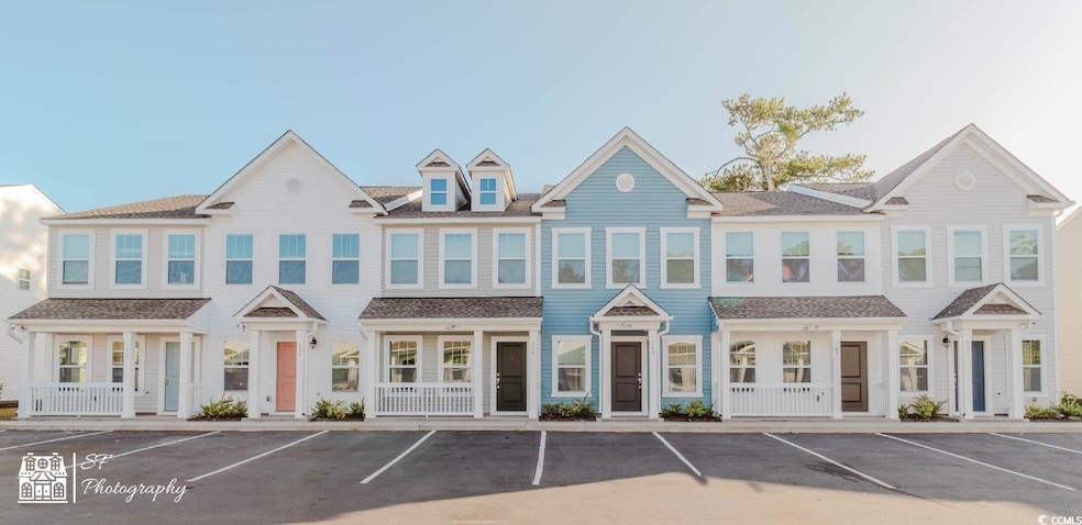 143 Crescent Way, Little River, SC 29566 - photo 1