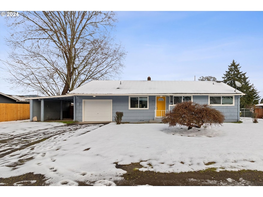 1411 Spring Garden Way, Forest Grove, OR 97116 - photo 1