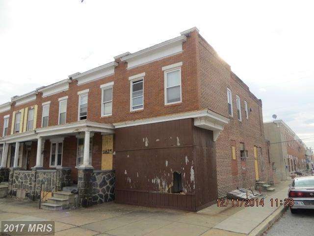 2623 Ashland Ave, Baltimore, MD 21205 - photo 1
