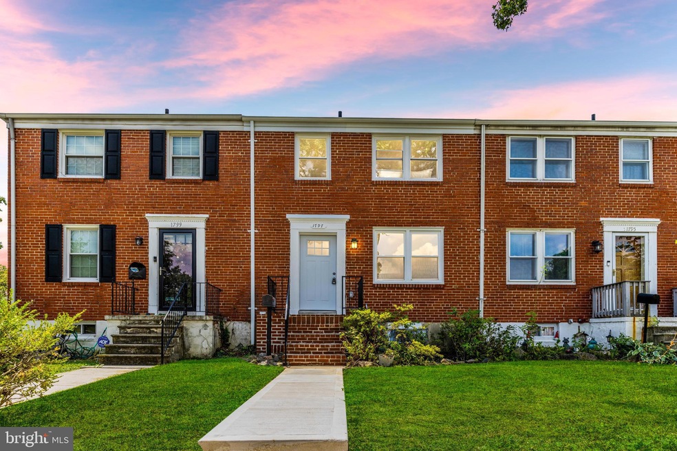 1797 Joan Ave, Parkville, MD 21234 - photo 1