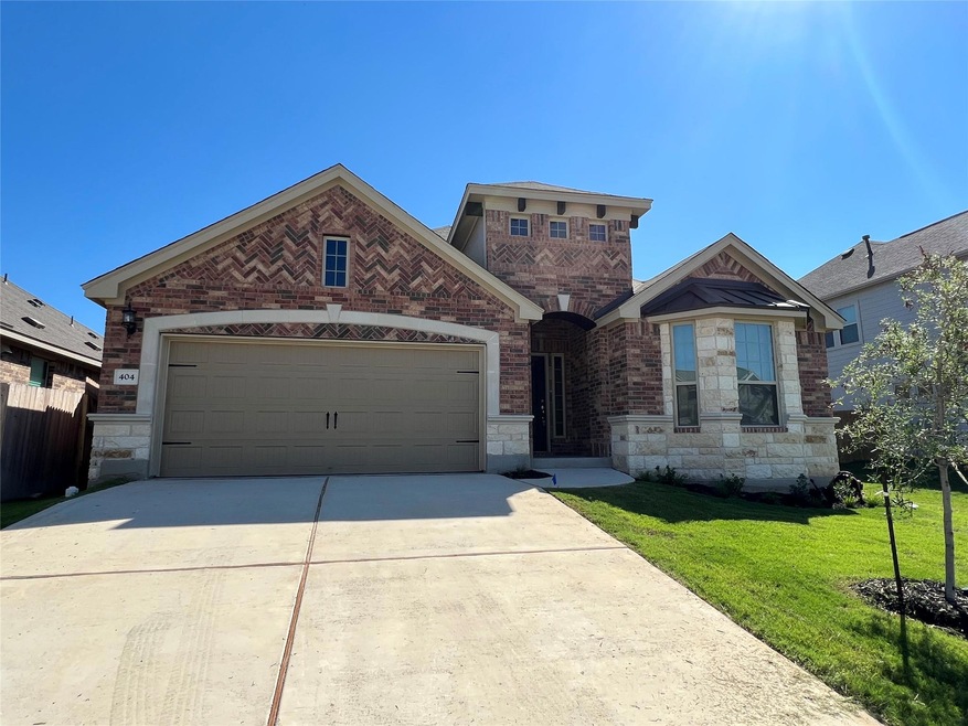 404 Blue Oak Blvd, San Marcos, TX 78666 - photo 1