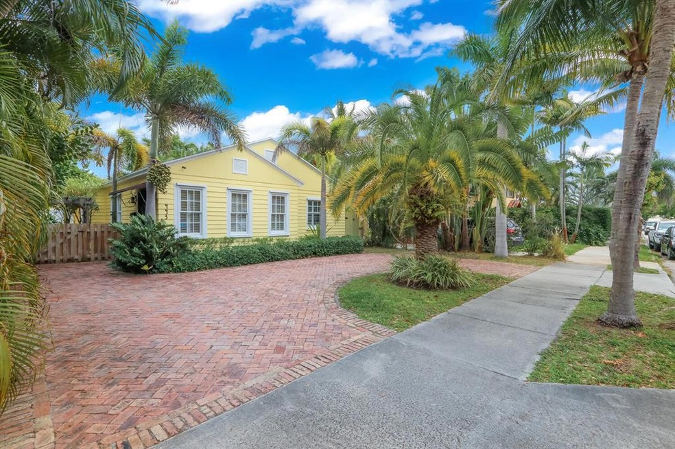 443 34th St, West Palm Beach, FL 33407 - photo 1
