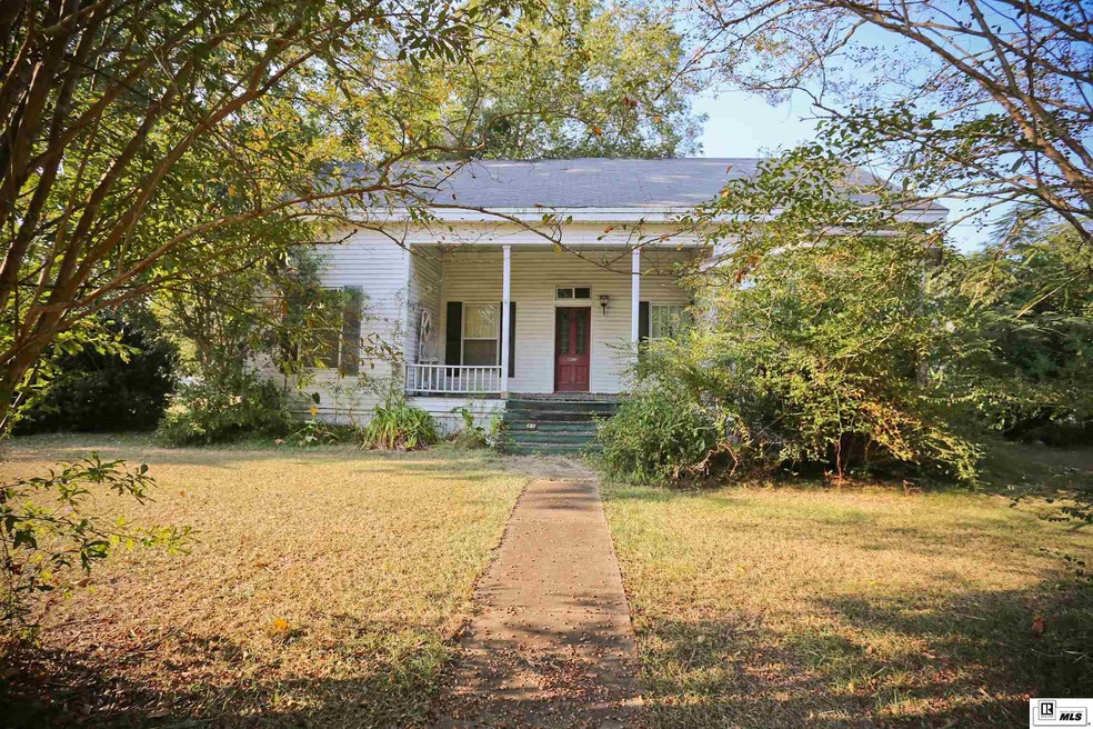 136 Walnut Creek Rd, Simsboro, LA 71275 - photo 1