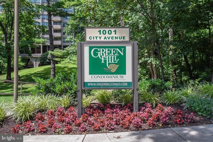 Green Hill Condominiums unit W-213, Wynnewood, PA 19096 - photo 1