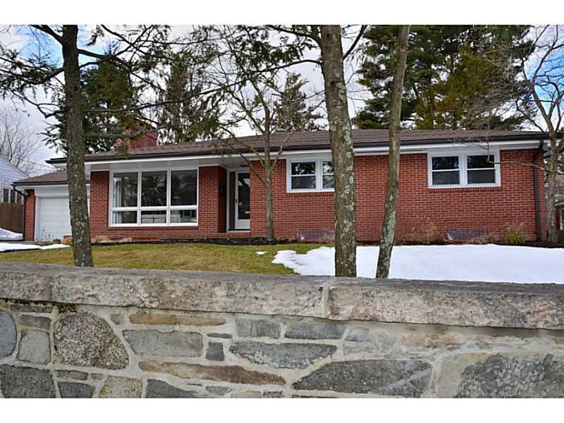 551 East Ave, Pawtucket, RI 02860 - photo 1