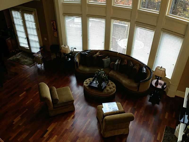 Den/Family/Great Room.
