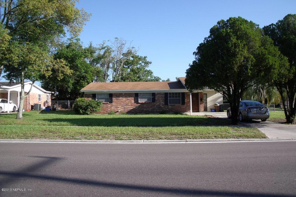 7329 Wheat Rd, Jacksonville, FL 32244 - photo 1