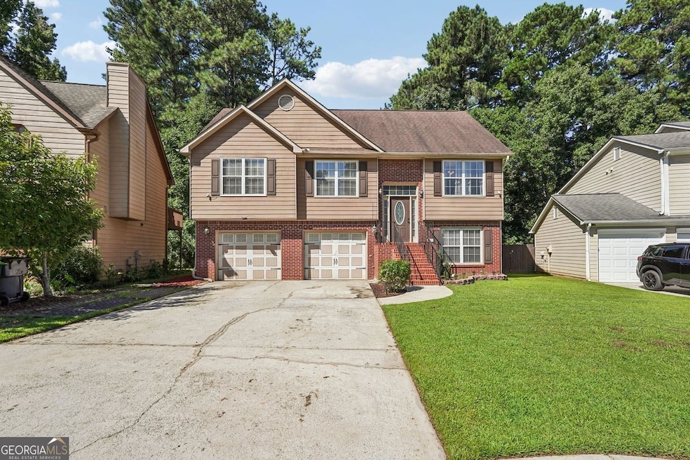 Sold $310,000 • Co-Listing Agent