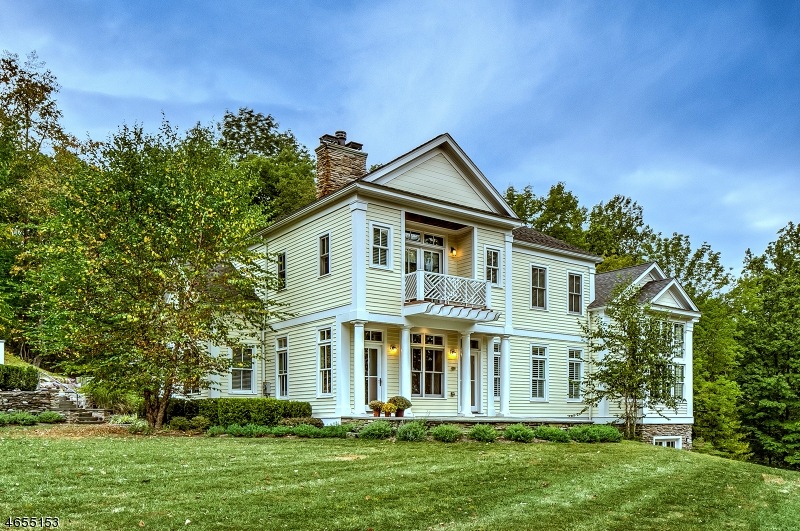 22 Mount Paul Rd, Mendham, NJ 07945 - photo 1