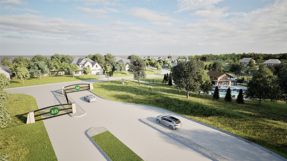 00001 Sapphire Way, Caney City, TX 75148 - photo 1